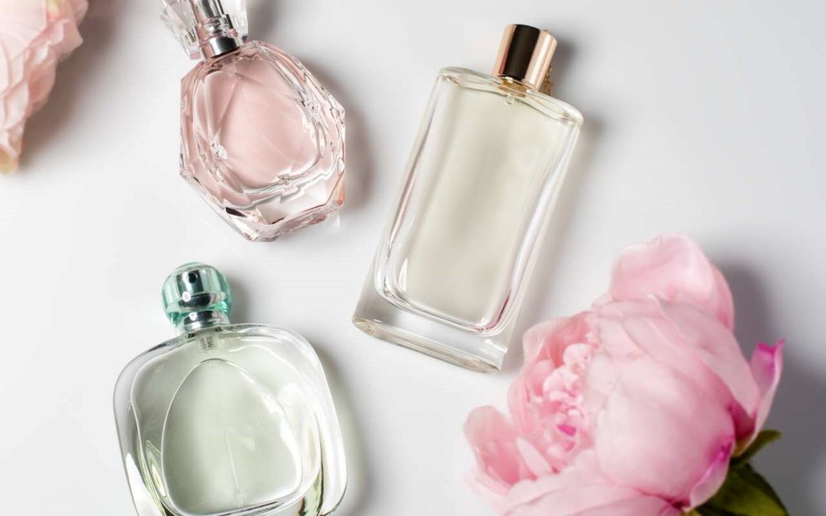 Czy warto używać markowych perfum?