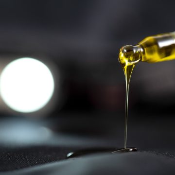 Jak olejek CBD wpływa na układ odpornościowy?