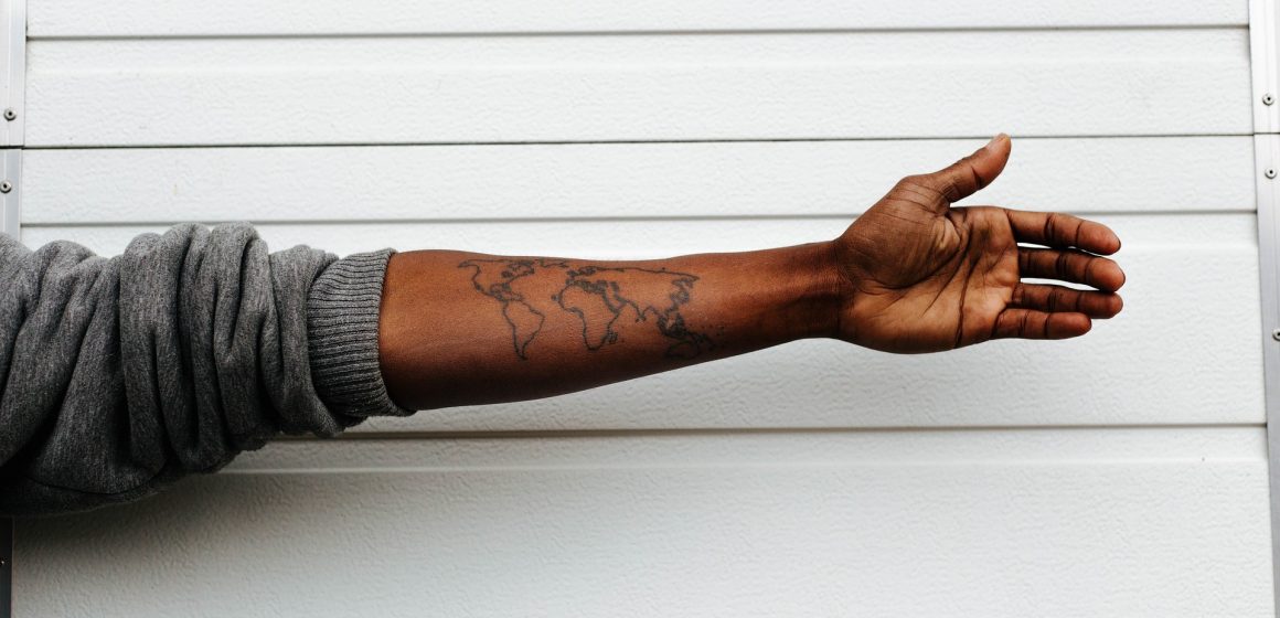 Tajniki profesjonalnego tatuażu — co warto wiedzieć?