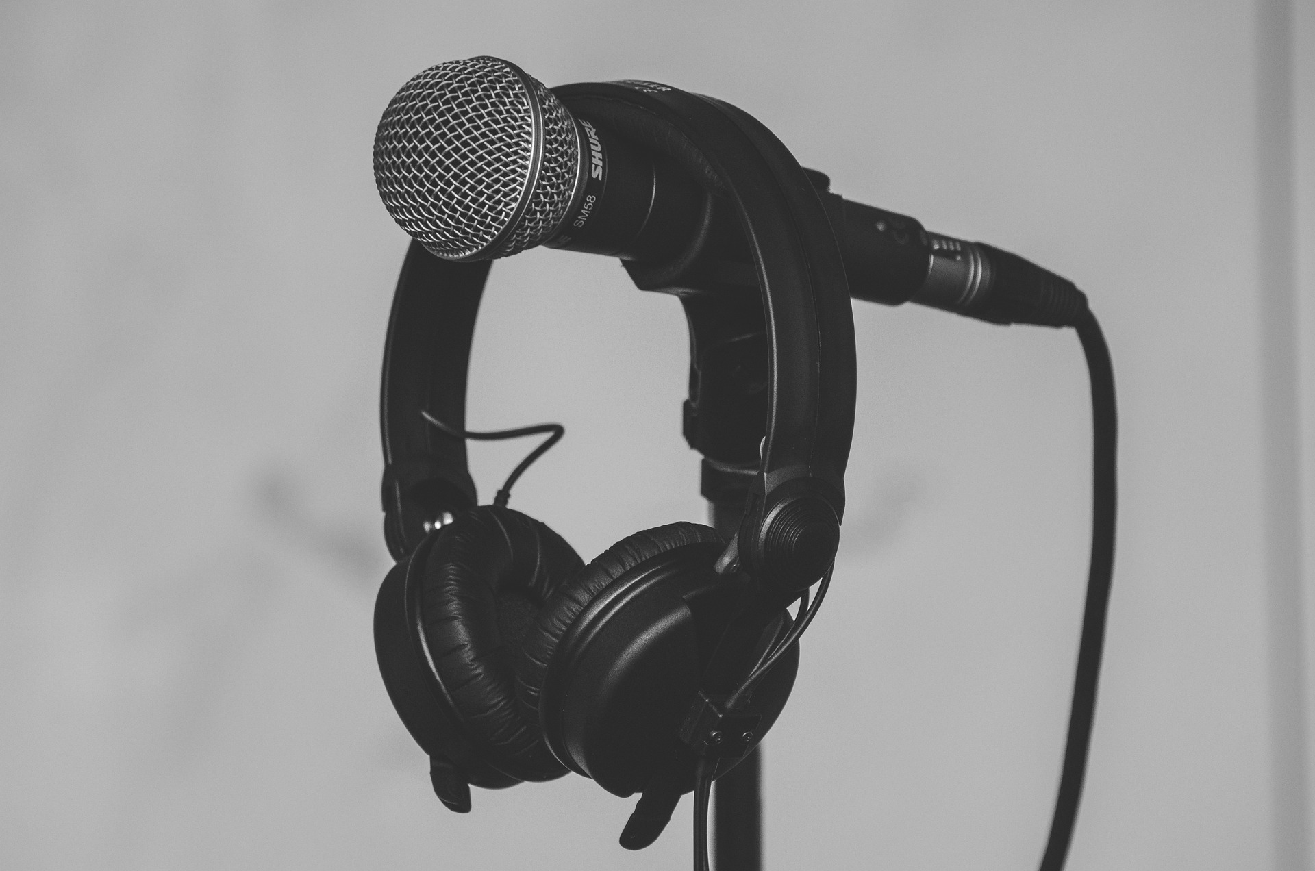 Jaki mikrofon do nagrywania podcastów wybrać?