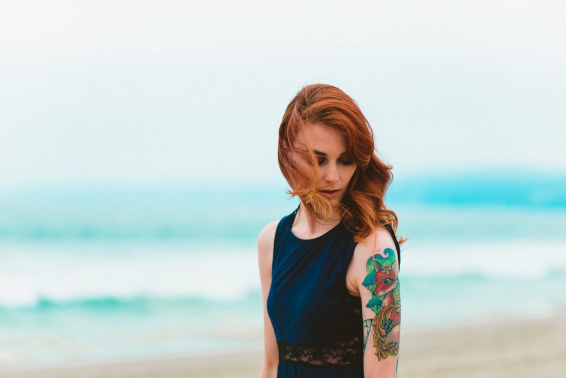 Tatuaż – sztuka na twojej skórze: ekspresja, symbolika i bezpieczeństwo