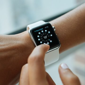 Apple Watch Ultra — ewolucja inteligentnego zegarka