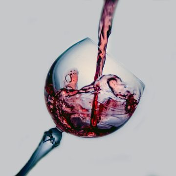 Czym charakteryzuje się wino różowe?