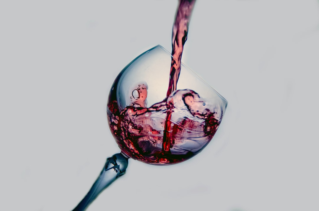 Czym charakteryzuje się wino różowe?