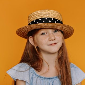 Wykorzystanie czapek booso do stworzenia niebanalnych stylizacji dla dzieci