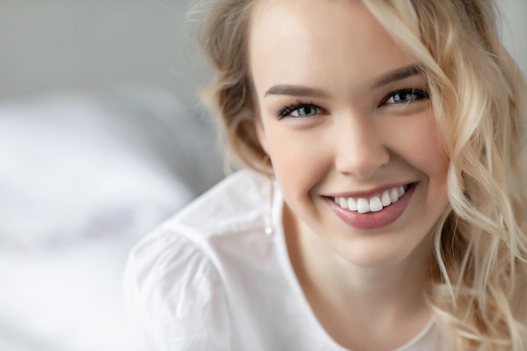Poradnik po zabiegach stomatologii estetycznej – jak dbać o uśmiech po wybielaniu zębów, licówkach czy implantach