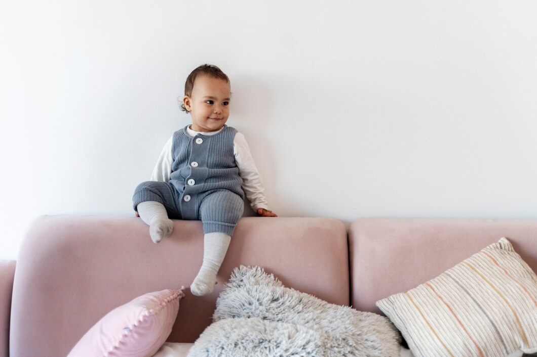Jak wybrać idealne miejsce do odpoczynku dla twojego malucha – przewodnik po komfortowych siedziskach