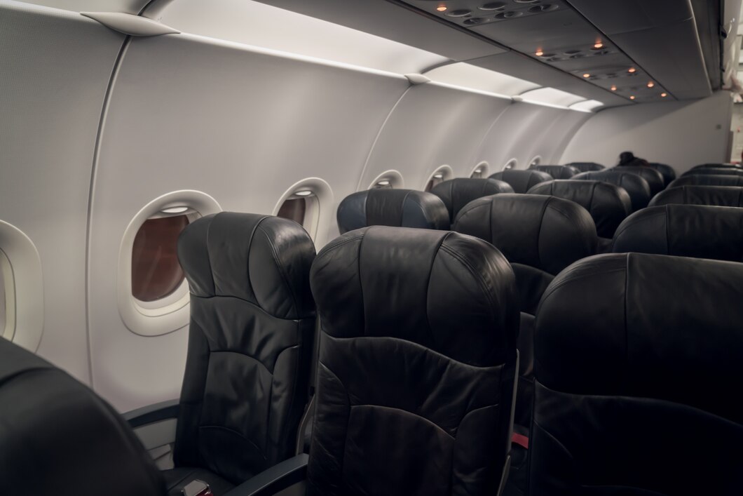 Jak korzystać z prywatnych czarterów lotniczych dla maksymalnej wygody w podróżach biznesowych