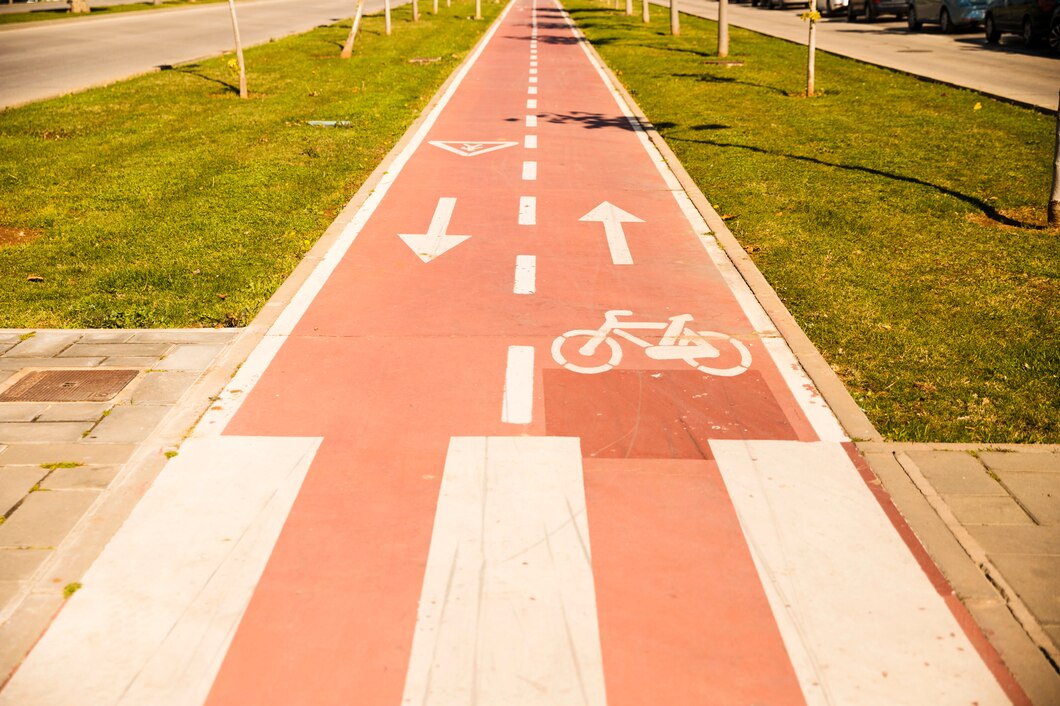 Jak efektywnie wykorzystać przestrzeń parkingową z pomocą innowacyjnych rozwiązań dla rowerów