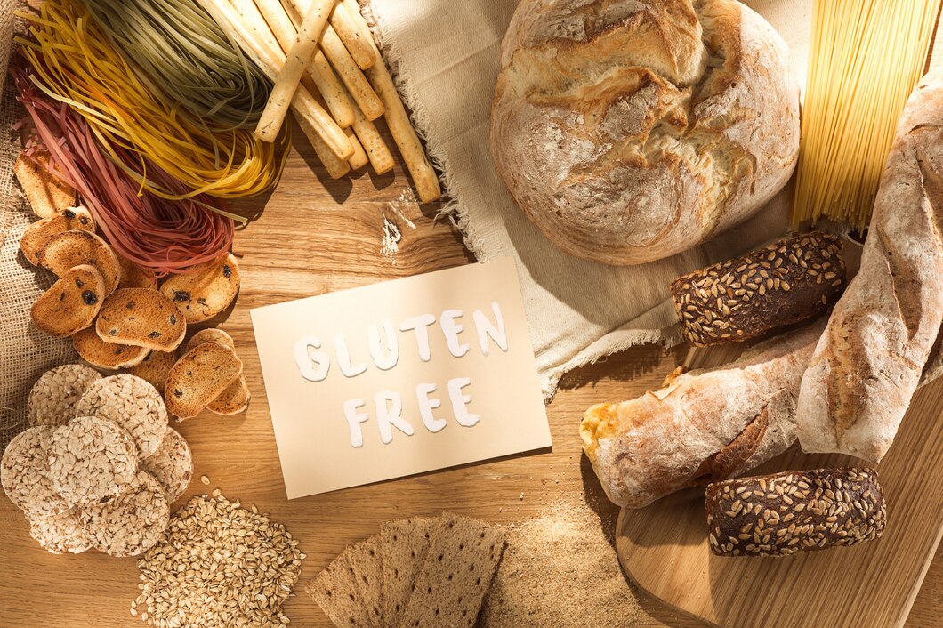 Jak skutecznie unikać produktów z glutenem w codziennej diecie?