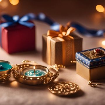 Praktyczny poradnik, jak dokonać wyboru biżuterii na prezent