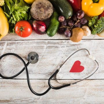 Czy zdrowa dieta i regularne ćwiczenia mogą zapobiec chorobom serca?