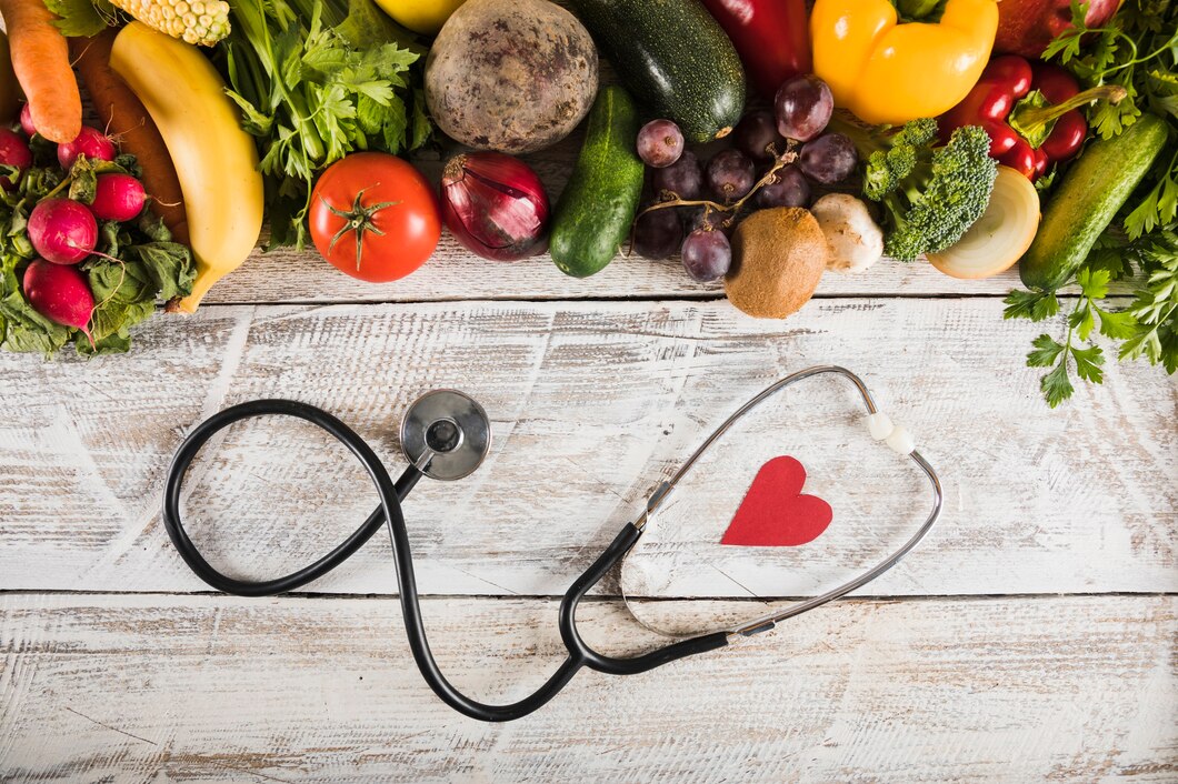 Czy zdrowa dieta i regularne ćwiczenia mogą zapobiec chorobom serca?