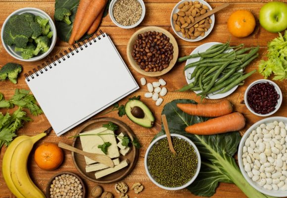 Jak wybrać naturalne suplementy diety dla poprawy swojego zdrowia?