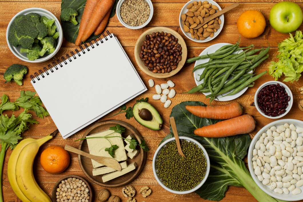 Jak wybrać naturalne suplementy diety dla poprawy swojego zdrowia?