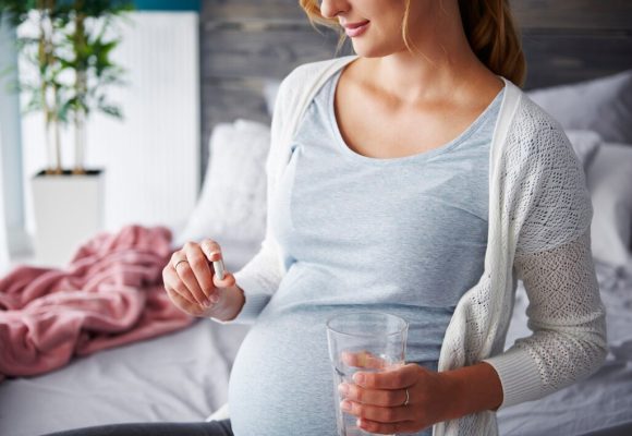 Co może zwiększyć szansę na zajście w ciążę?