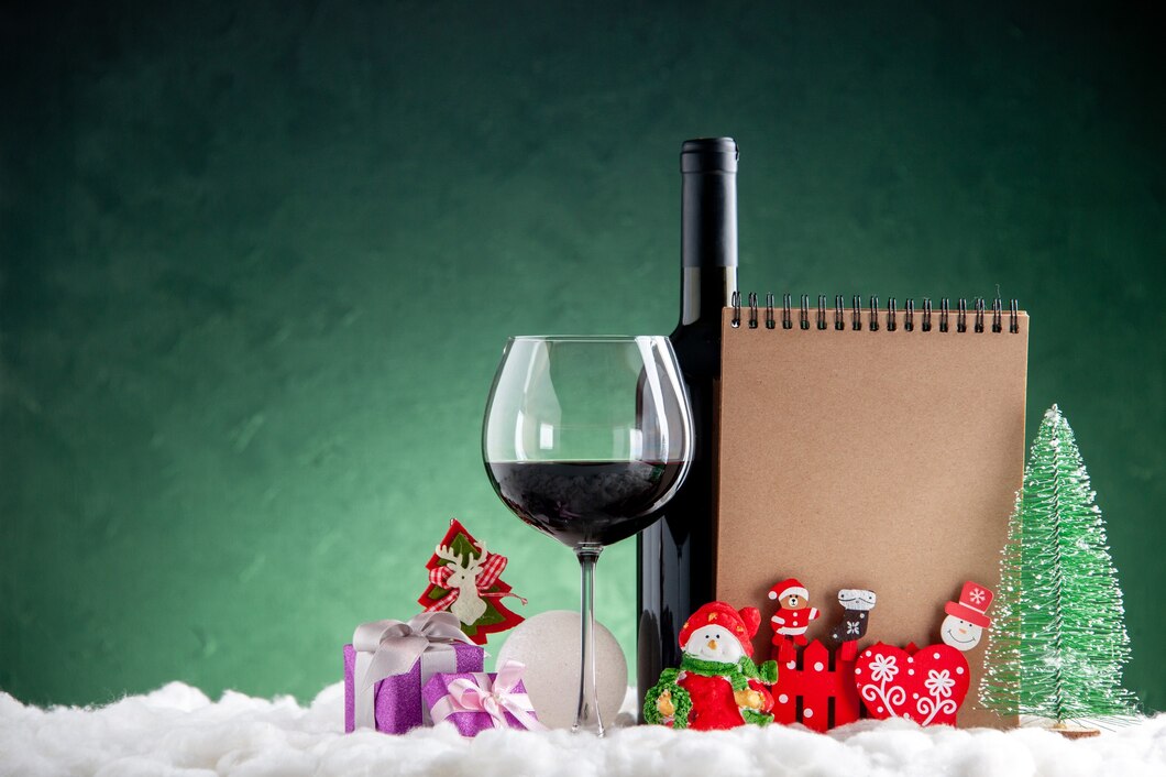 Personalizowanie zestawów prezentowych z winem – jak stworzyć idealny podarunek na każdą okazję