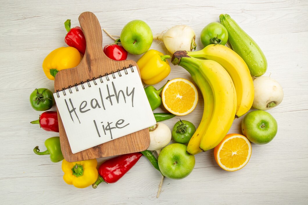 Czy zdrowe nawyki żywieniowe mogą poprawić nasze samopoczucie?
