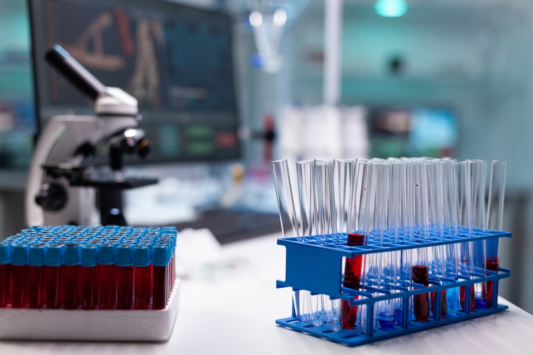 Jak wybrać odpowiednie odczynniki i sprzęt laboratoryjny do naszego laboratorium?